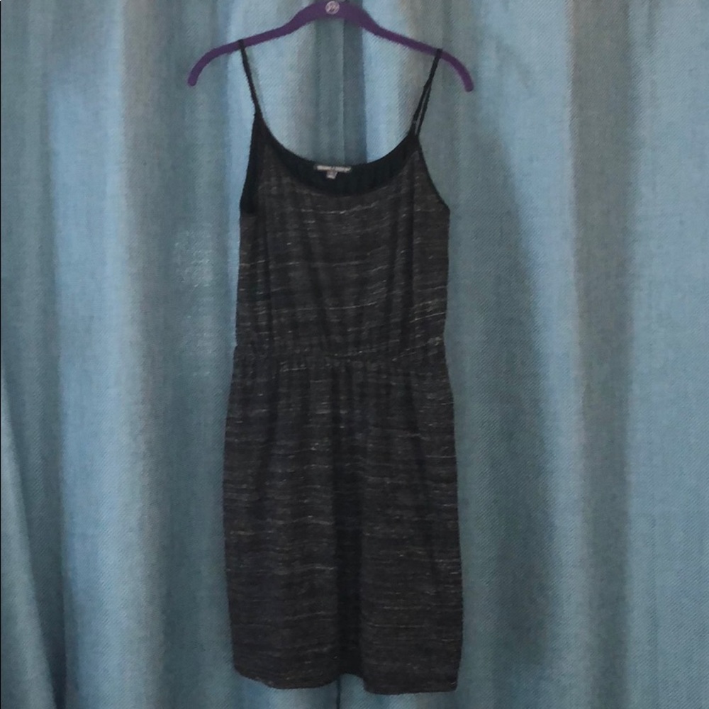 Casual Summer Dress